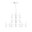 Perla 12 Lampada a sospensione Linea Light - Agof Store