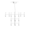 Perla 12 Lampada a sospensione Linea Light - Agof Store