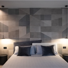 Linea Light Poe Pendelleuchte - Agof Store