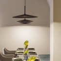 Linea Light Poe Plus pendant lamp - Agof Store