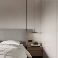 Poe Plus Lampada a sospensione Linea Light - Agof Store