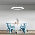 Linea Light Polo Pendelleuchte - Agof Store
