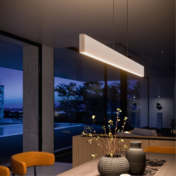 Satori Lampada a sospensione Linea Light - Agof Store