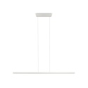 Linea Light Straight Pendelleuchte - Agof Store