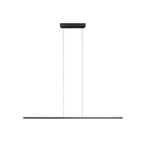Straight Lampada a sospensione Linea Light - Agof Store