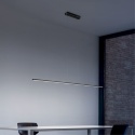 Linea Light Straight Pendelleuchte - Agof Store