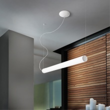 TU-O Lampada a sospensione Linea Light - Agof Store