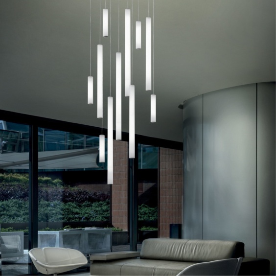 Linea Light TU-V pendant lamp - Agof Store