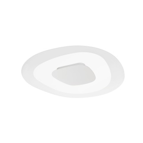 Linea Light Antigua wall ceiling lamp - Agof Store