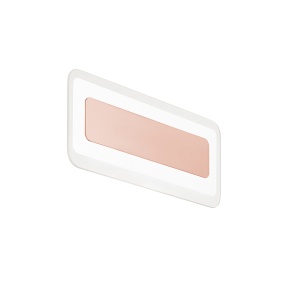 Antille Lampada da parete soffitto Linea Light - Agof Store