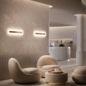 Linea Light Antille wall ceiling lamp - Agof Store