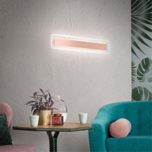 Linea Light Antille wall ceiling lamp - Agof Store