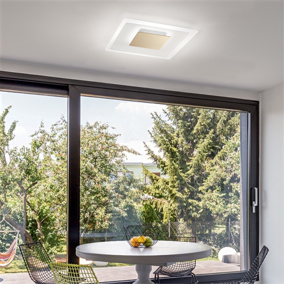 Linea Light Aruba Wand- Deckenleuchte - Agof Store