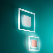 Linea Light Aruba Wand- Deckenleuchte - Agof Store