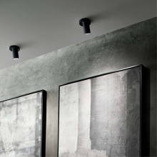 Bart Lampada da parete Linea Light - Agof Store