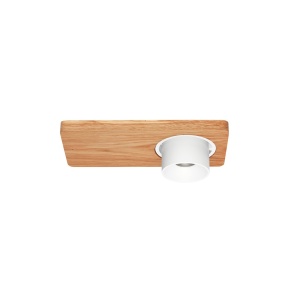 Beebo Lampada da parete soffitto Linea Light - Agof Store