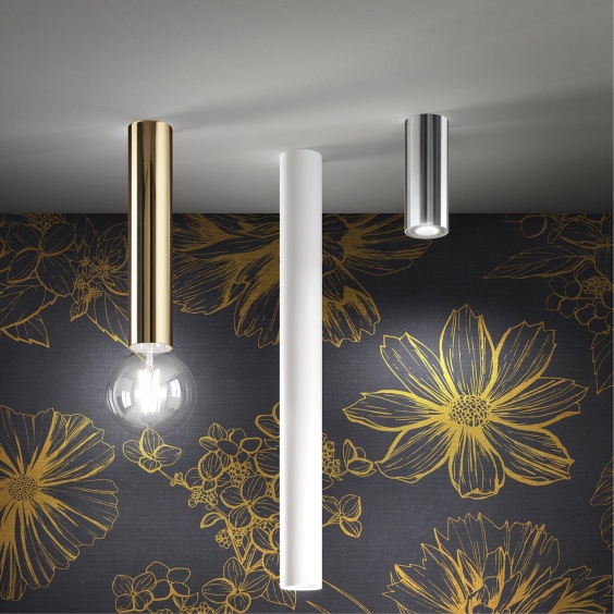 Linea Light Birba ceiling lamp - Agof Store
