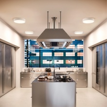 Linea Light Box C ceiling lamp - Agof Store