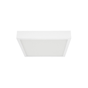 Box Q Lampada a soffitto Linea Light - Agof Store