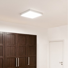 Linea Light Box Q ceiling lamp - Agof Store