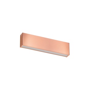 Box Lampada da parete Linea Light - Agof Store