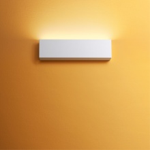 Box Lampada da parete Linea Light - Agof Store