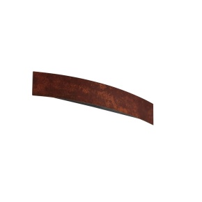 Linea Light Curvè wall lamp - Agof Store