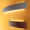 Linea Light Curvè wall lamp - Agof Store