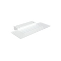 Dublight Lampada da parete Linea Light - Agof Store