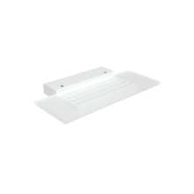 Dublight Lampada da parete Linea Light - Agof Store