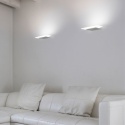 Dublight Lampada da parete Linea Light - Agof Store