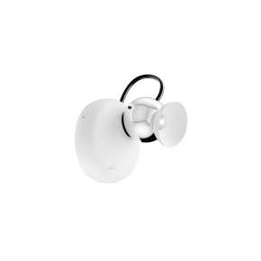 Linea Light Duck wall lamp - Agof Store