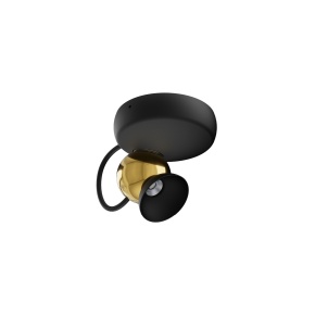 Duck Lampada da parete soffitto Linea Light - Agof Store