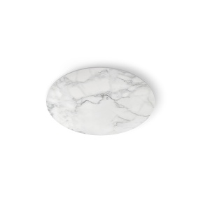 Gemini Lampada a soffitto Linea Light - Agof Store