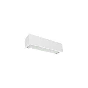 Linea Light Gypsum wall lamp - Agof Store