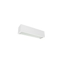 Gypsum Lampada da parete Linea Light - Agof Store