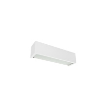 Linea Light Gypsum Wandleuchte - Agof Store
