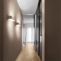 Gypsum Lampada da parete Linea Light - Agof Store