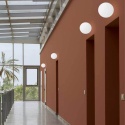 Oh LED Lampada da parete soffitto Linea Light - Agof Store