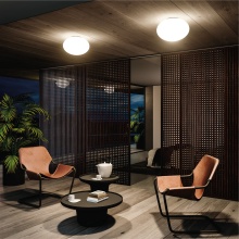 Linea Light Oh Smash Wand- Deckenleuchte - Agof Store