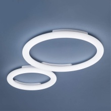 Linea Light Polo Wand- Deckenleuchte - Agof Store