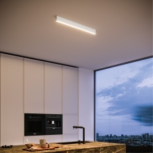 Satori Lampada a soffitto Linea Light - Agof Store