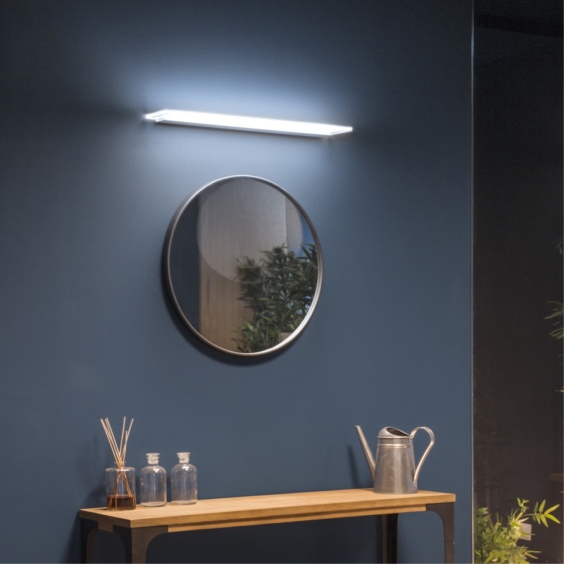 Linea Light Skinny Wandleuchte - Agof Store