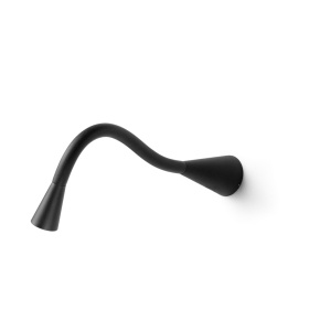 Linea Light Snake wall ceiling lamp - Agof Store