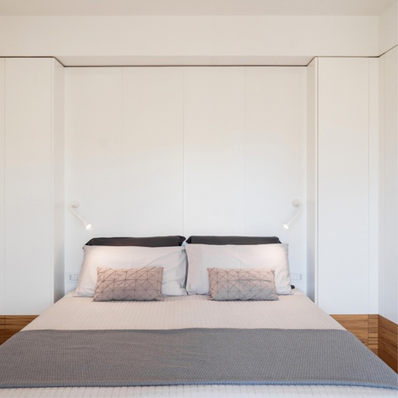 Snake Lampada da parete soffitto Linea Light - Agof Store