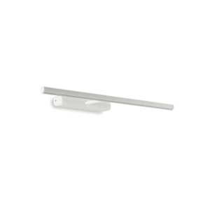 Linea Light Straight wall lamp - Agof Store