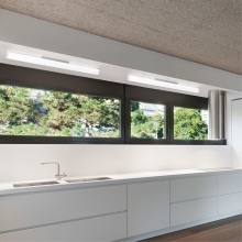 Linea Light TU-Top Wand- Deckenleuchte - Agof Store