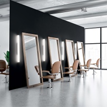 Linea Light TU-Top Wand- Deckenleuchte - Agof Store