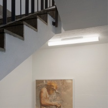 TU-Top Lampada da parete soffitto Linea Light - Agof Store