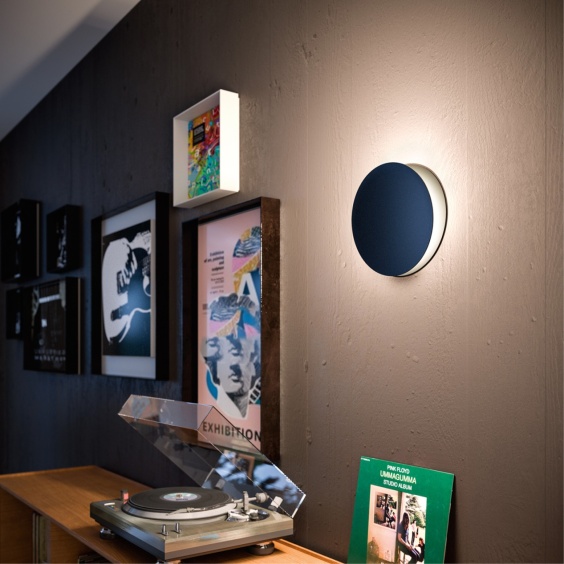Linea Light Yo-Yo wall lamp - Agof Store